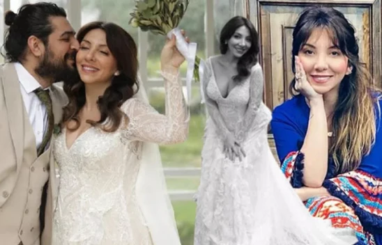 Güldür Güldür Show'un yıldızı oyuncu Meltem Yılmazkaya, anne oldu