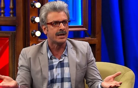 Güldür Güldür'ün Mesut'u Uğur Bilgin nişanlandı