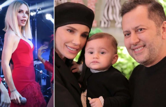 Gülşen ve Ozan Çolakoğlu boşanıyor mu? Gülşen, sessizliğini bozdu!