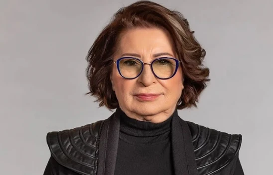 Gülseren Budayıcıoğlu, acil ameliyata alındı