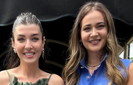 Gülsim Ali'den 'Barbie' akımı yorumu! 'Pembe giymeye...'