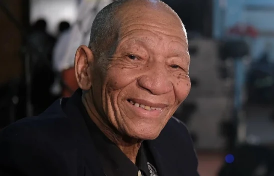 Şair Don Mattera, hayatını kaybetti