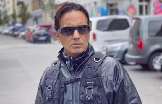 Günlerce yoğun bakımda kalmıştı! Killa Hakan'ın son hali ortaya çıktı! Sefo paylaştı!