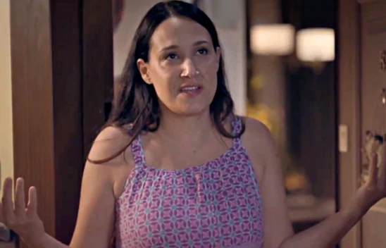 Gupse Özay'ın Lohusa filminin ilk tanıtımı yayınlandı