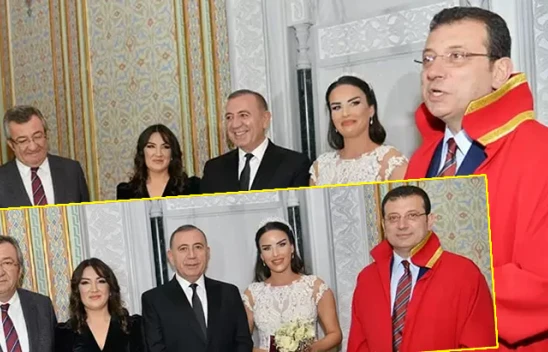 Gürsel Tekin'in Mehtap Özkan ile nerede tanıştığı belli oldu