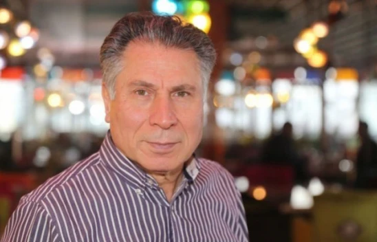 'Hababam Sınıfı'nın efsane oyuncusu Ahmet Arıman, 'Gelsin Hayat Bildiği Gibi' kadrosuna katıldı