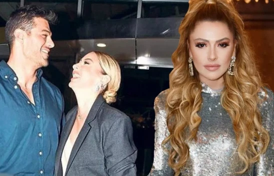 Hadise ile Mehmet Dinçerler'in düğün yeri ve tarihi belli oldu