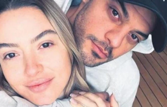 Hadise'nin Mehmet Dinçerler'e aşk cevabı olay oldu
