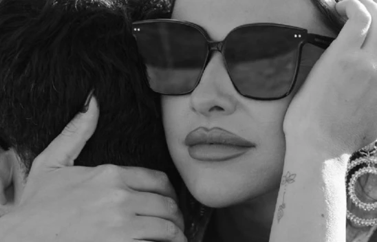 Hadise'nin paylaşımındaki gizemli erkeğin kim olduğu ortaya çıktı