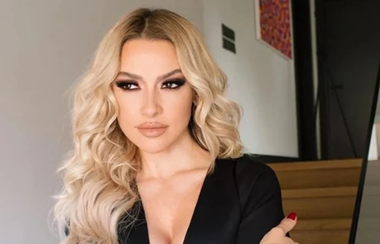 Hadise'nin yeni evinin tadilatı için harcadığı para dudak uçuklattı