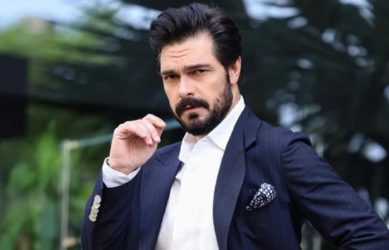 Halil İbrahim Ceyhan'dan ilk sinema filmi geliyor! Partnerini kendisi seçecek!
