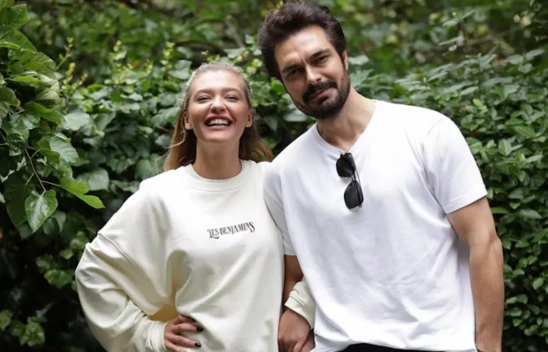 Halil İbrahim Ceyhan duyurdu! Kirli Sepeti dizisinin çekimleri başladı!