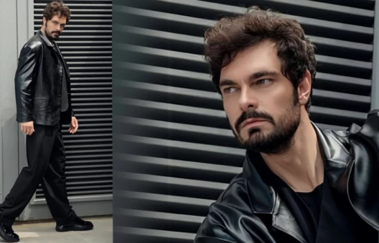 Halil İbrahim Ceyhan: Her karakter benim için çok özel