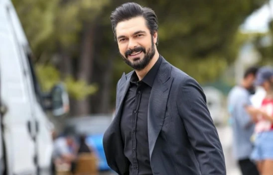 Halil İbrahim Ceyhan'ın yerine Emanet dizisine kim geldi?