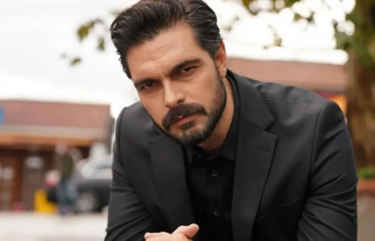 Halil İbrahim Ceyhan'lı Emanet dizisi zirveden inmiyor