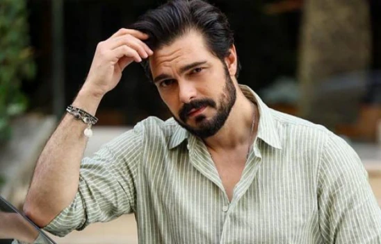 Halil İbrahim Ceyhan, zirveden inmiyor