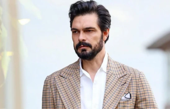 Halil İbrahim Ceyhan, zirveden inmiyor