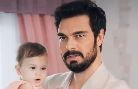 Halil İbrahim Ceyhan, zirveden inmiyor