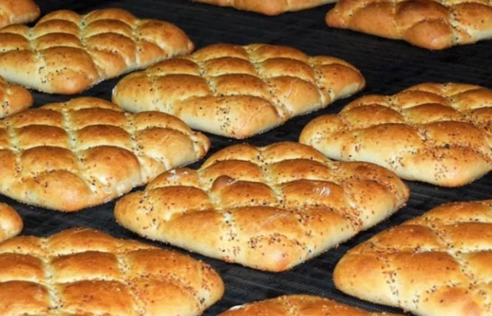 Halk Ekmek'te Ramazan pidesinin fiyatı belli oldu