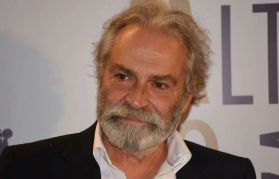 Haluk Bilginer'e hacker şoku