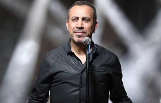 Haluk Levent, bayramda depremzedelere konser verecek
