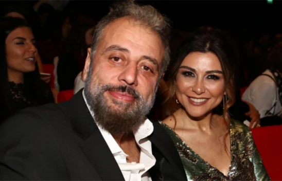 Hamdi Alkan ile Selen Görgüzel boşanıyor