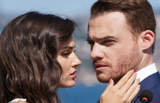 Hande Erçel ile Kerem Bürsin ayrılığının nedeni belli oldu