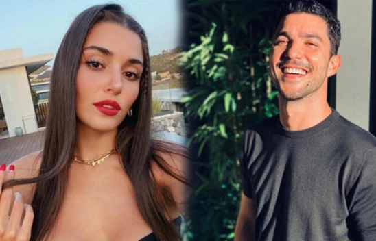 Hande Erçel-Kaan Yıldırım çiftinin planı deşifre oldu