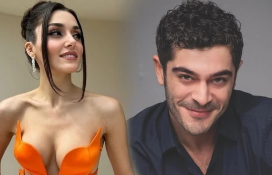 Hande Erçel ve Burak Deniz'li İki Yabancı'nın adı değişti