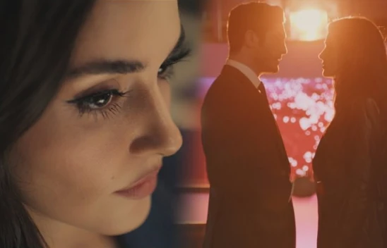 Hande Erçel ve Burak Deniz'li Bambaşka Biri dizisinin ilk tanıtımı yayınlandı! İşte yayın tarihi…