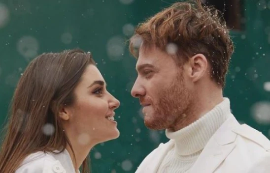 Hande Erçel ve Kerem Bürsin neden ayrıldı?