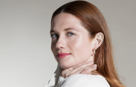 Harry Potter filmleriyle tanınan oyuncu Bonnie Wright'tan bebek müjdesi