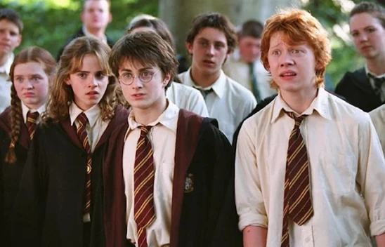 Harry Potter macerası yeniden başlıyor! Popüler seri, dizi oluyor!