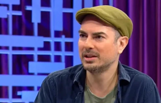 Harun Tekin'den Eurovision itirafı! 'Teklif geldiğinde…'