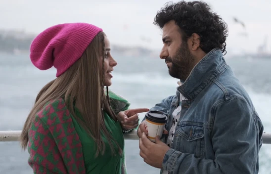 Hasan Can Kaya imzalı Çok Aşk filminin vizyon tarihi belli oldu