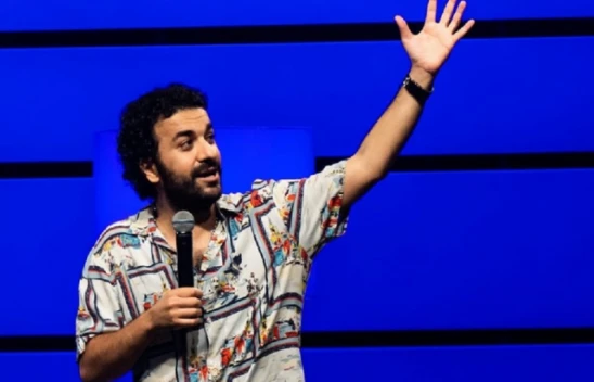 Hasan Can Kaya'nın filminin vizyon tarihi belli oldu