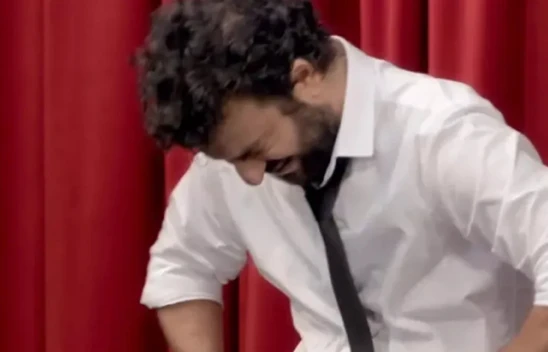 Hasan Can Kaya şaştı kaldı! Konuşanlar'a 'seks oteli' ve 'penis boyu' açıklamaları damga vurdu!