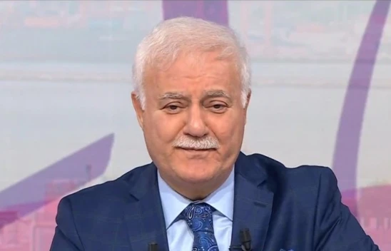 Hastaneye kaldırılmıştı! Nihat Hatipoğlu'nun sağlık durumu nasıl? İlk açıklama geldi!