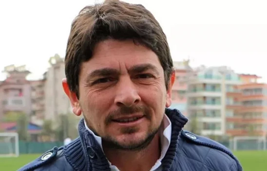 Hatayspor Sportif Direktörü Taner Savut, depremde hayatını kaybetti