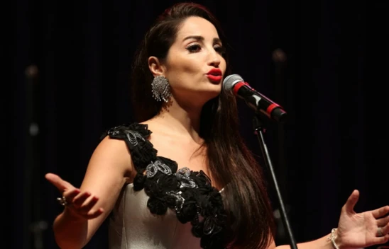 Hayat şarkısı çıktı