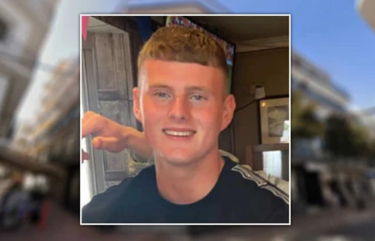 Hayatının baharındaydı! 22 yaşındaki futbolcu John McKenna, tatilde balkondan düşerek hayatını kaybetti!