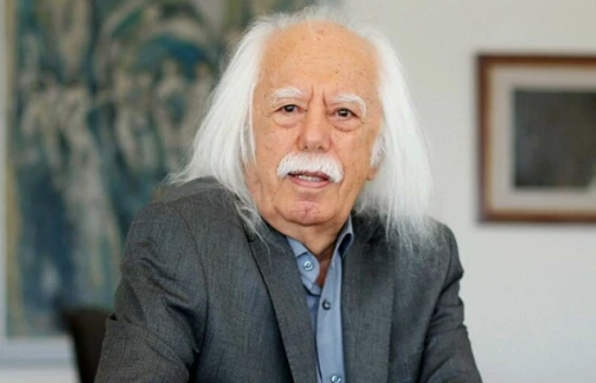 Haydar Dümen hayatını kaybetti