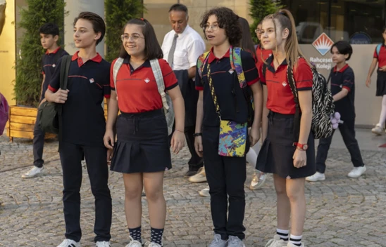 Haydi Tut Elimi filminin fragmanı yayınlandı