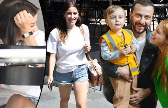 Hazal Kaya'dan ihanet iddialarına alyanslı yanıt