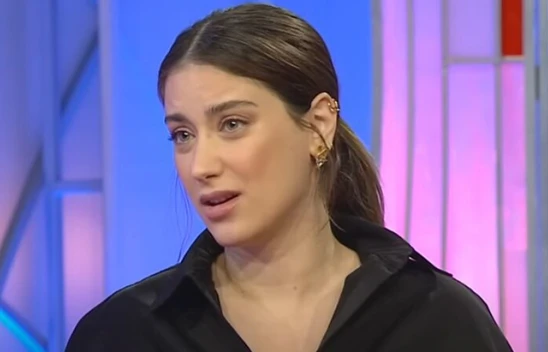 Hazal Kaya'dan kendisine 'nankör' diyen takipçisine olay cevap