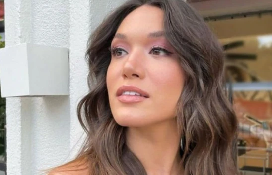 Hazal Subaşı'ndan oyunculuk kuralı itirafı! 'Rol için vazgeçmeyeceğim…'