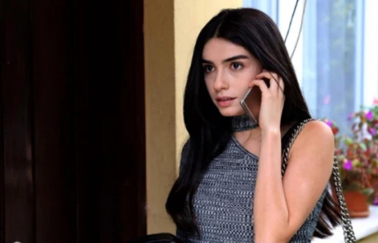 Hazar Ergüçlü'nün yeni sevgilisi bakın kim çıktı!