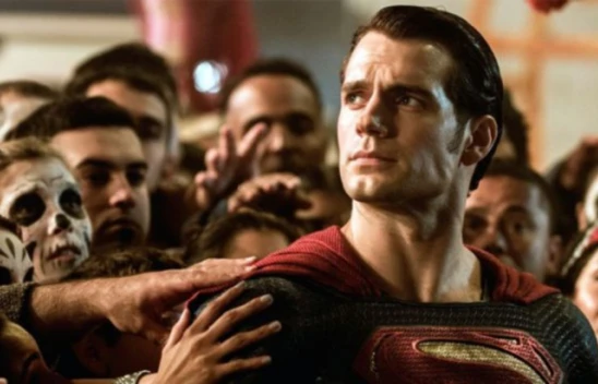 Henry Cavill, Superman rolüne geri dönmeyecek