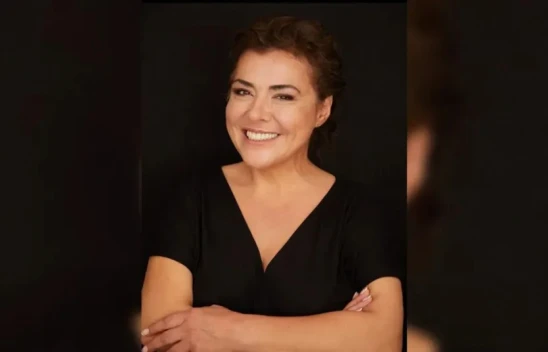 Her rolün kadını Betigül Ceylan