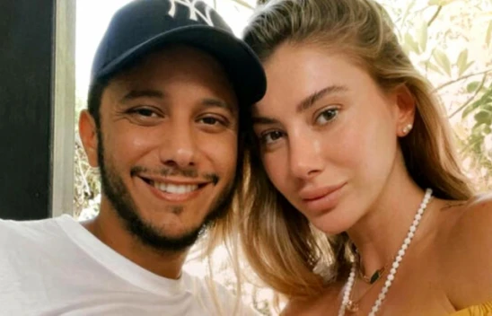 Her şey gün yüzüne çıktı Şeyma Subaşı ile Mohammed Alsaloussi'nin ayrılık nedeni şoke etti!